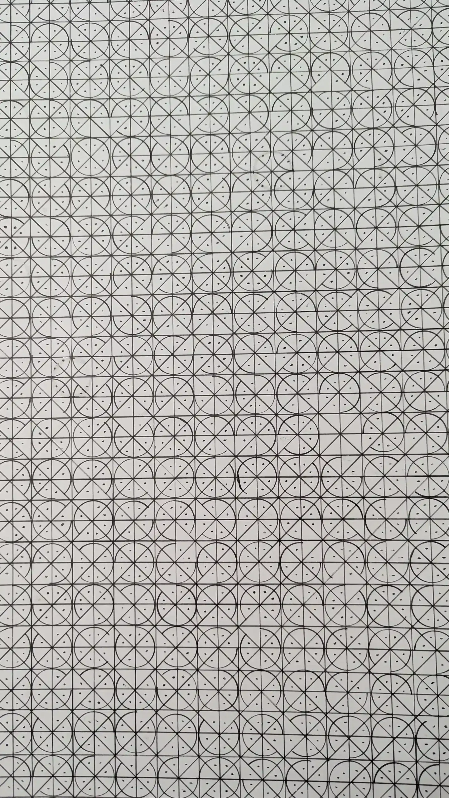 Motif pareil pas-pareil