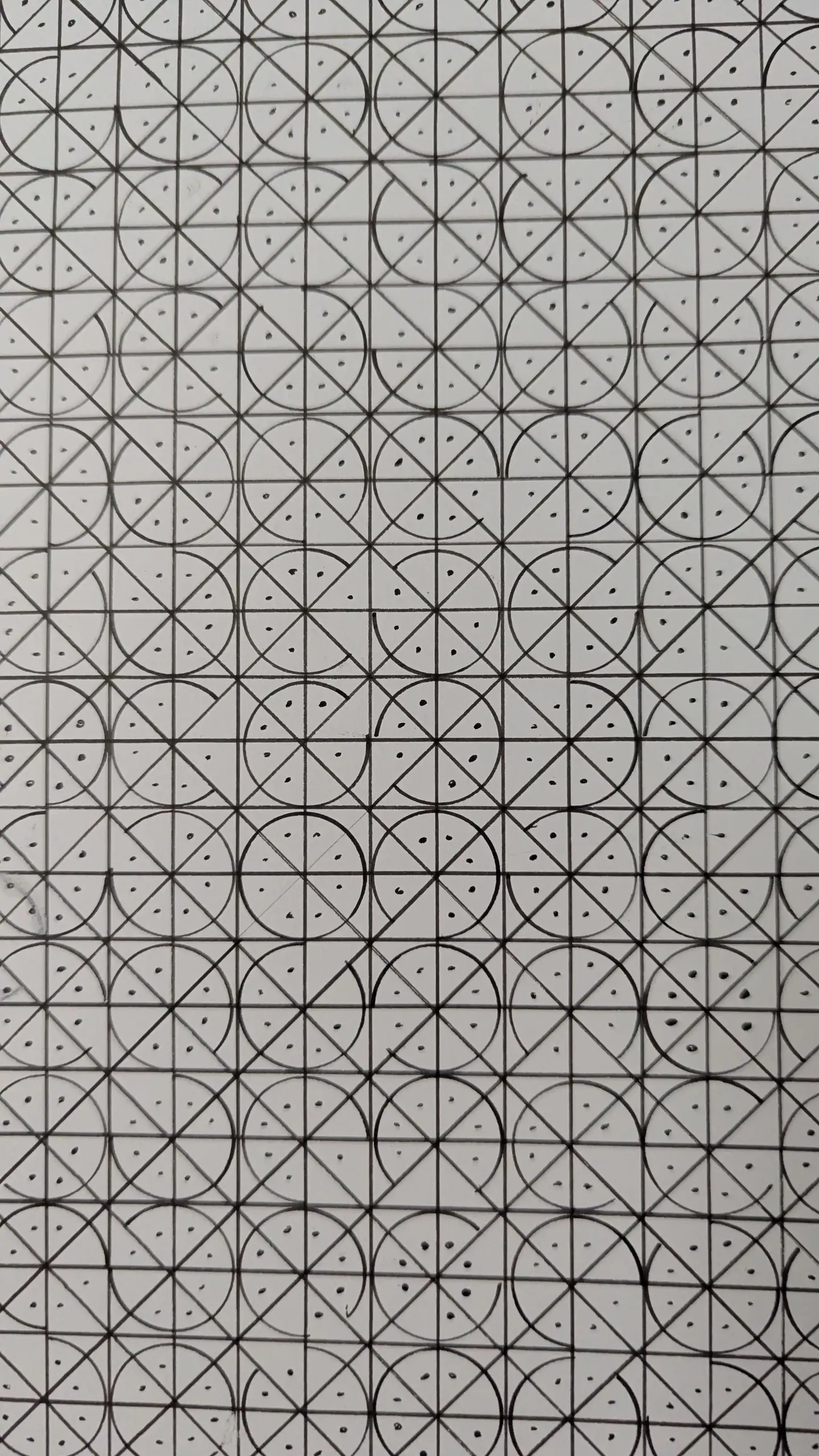 Motif pareil pas-pareil